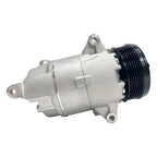 AC Compressor Replacement for Saturn Ion 2.0L Supercharged (2007-2007)