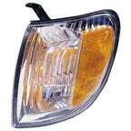 Replacement Driver Side Front Signal Light Assembly for Toyota Tundra (2000–2004)