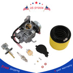 Carburetor for Arctic Cat 400 500 (2000–2003)