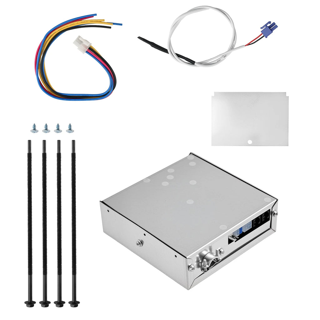 RV Thermostat Control Board for Dometic Multi-Zone CCC2 (57915, 59516, 3312020.000)