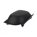 Fog Light Bezel Cover for Fiat 500 (2012-2017)