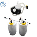 Fuel Pump Assembly & Filter for Porsche Cayenne (2003–2010)