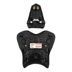 Rider Driver & Passenger Seats for Yamaha YZF R1 (2015–2024) Black