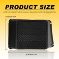 Driver Side Footrest Floor Cover for Toyota 4Runner (2003–2009) 58190-35030