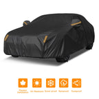 Waterproof Sedan Car Cover for Lexus GS 350 (2013–2020)