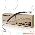 Rear Right Brake Hydraulic Hose for Ford Crown Victoria (1999–2002)