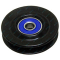 Power Steering V-Belt Idler Pulley for Blizzard LD10 (1982-1984)