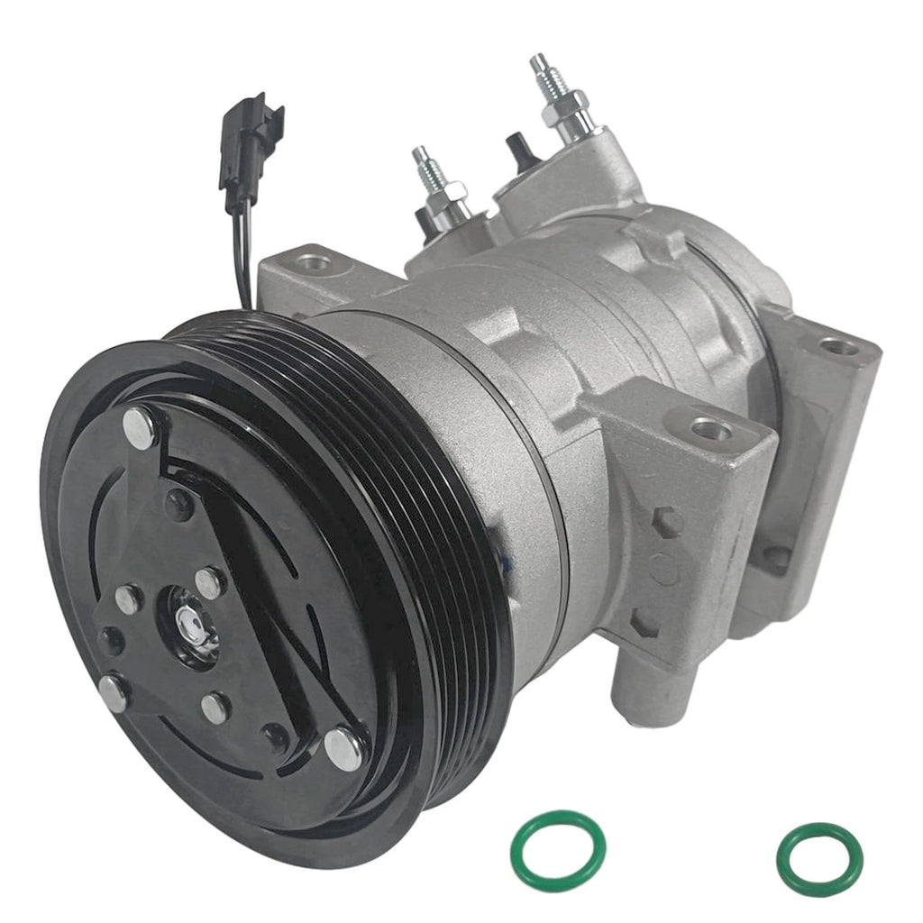 AC Compressor w/Clutch for Ford Escape Mazda Mercury Mariner (2008–2012) CO11338C