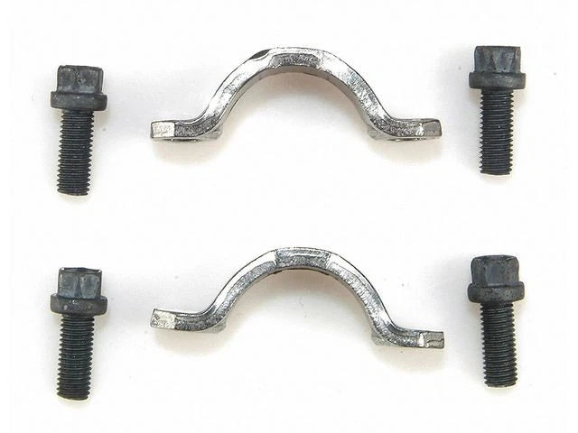 U Joint Strap Kit for Mazda B4000 (1994–2009) XT215GH
