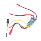 Motor Speed Controller for RC Vehicle (Signal Loss Protection)