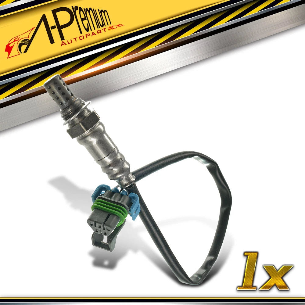 O2 Oxygen Sensor for Chevrolet Camaro (2010–2015)