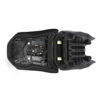 Seat Pillion Cushion for BMW R1200GS Adventure (2013–2018)
