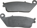 Organic Brake Pads for Victory/Indian (FAD196)