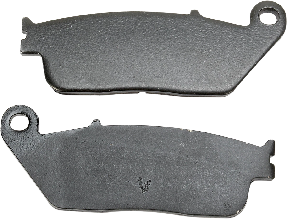 Organic Brake Pads for Victory/Indian (FAD196)