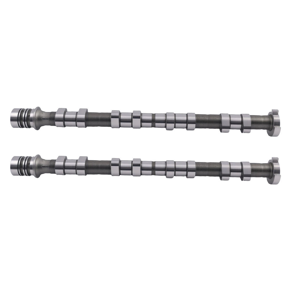 Exhaust & Intake Camshaft Kit for Buick Chevrolet Malibu Cadillac Regal 2.4L (2010–2012)