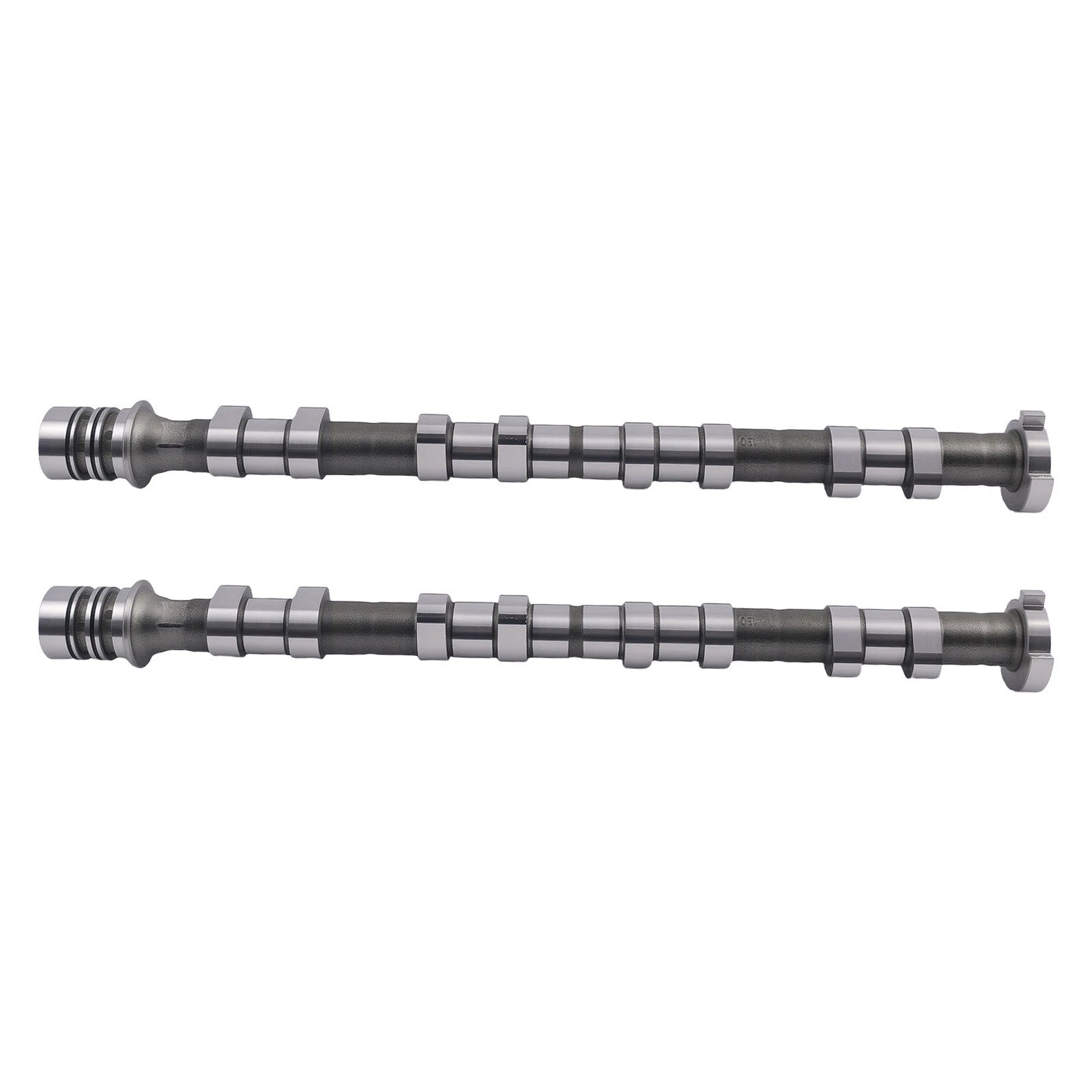 Exhaust & Intake Camshaft Kit for Buick Chevrolet Malibu Cadillac Regal 2.4L (2010–2012)