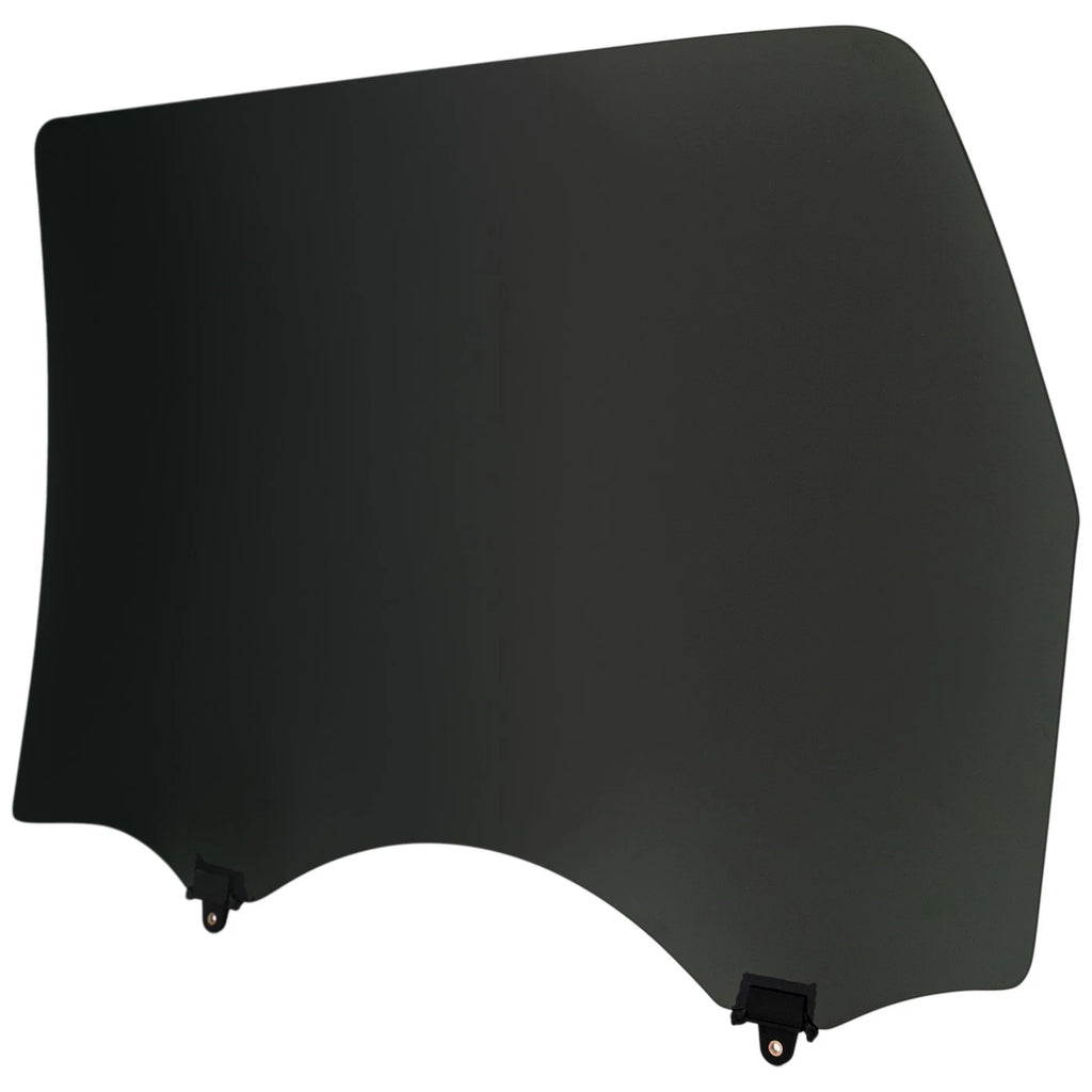 Rear Passenger Door Glass for Toyota Sequoia (2008–2022)