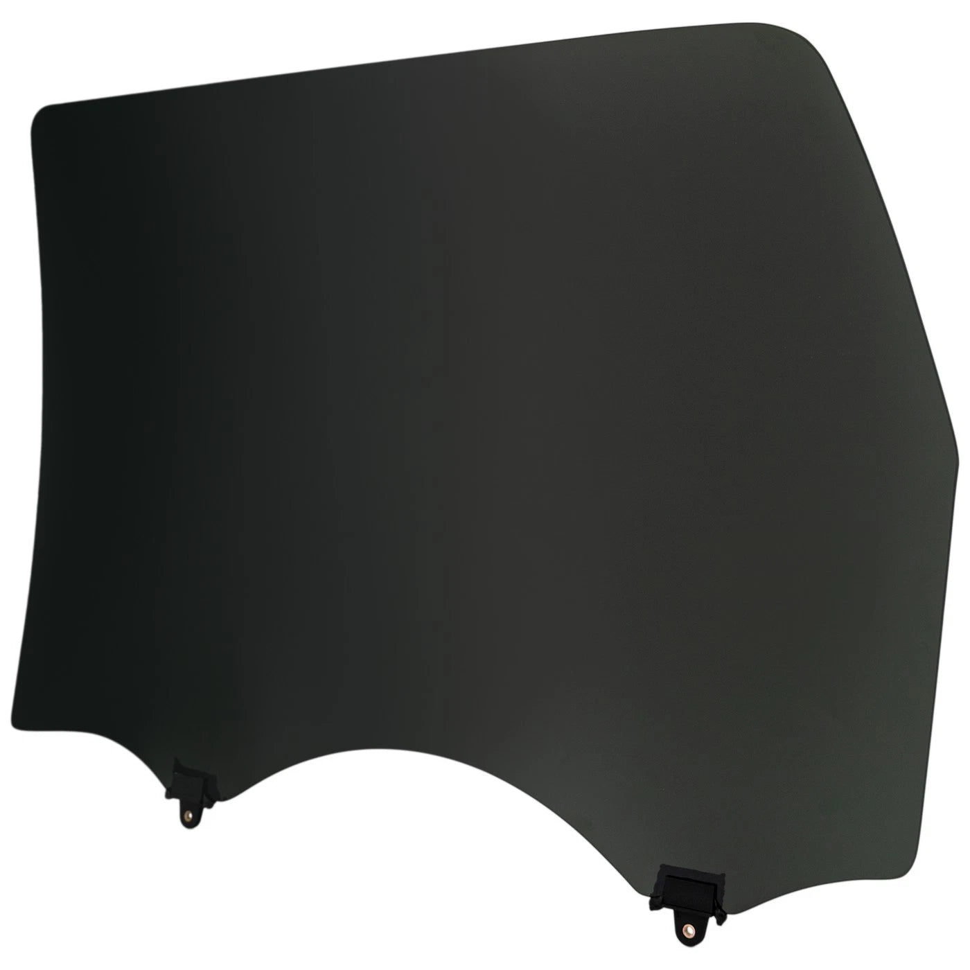 Rear Passenger Door Glass for Toyota Sequoia (2008–2022)