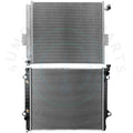 Cooling Kit for Toyota Tacoma (2005–2012)