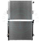 Cooling Kit for Toyota Tacoma (2005–2012)