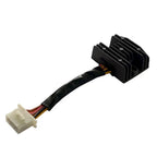 Voltage Rectifier Regulator for Kawasaki Vulcan 400 (1990-2006)