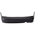 Front Bumper Face Bar for Ram 1500 (2009–2010)