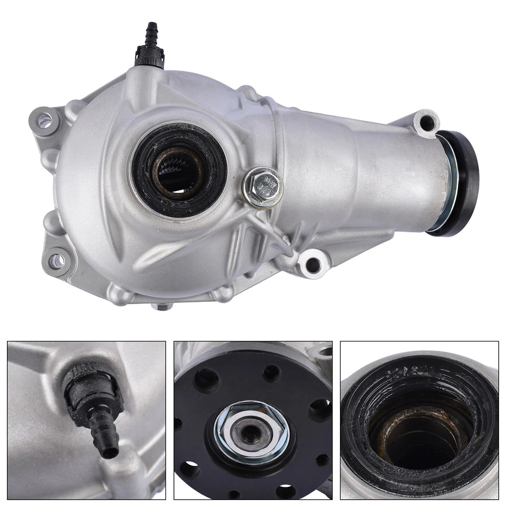 Front Differential for BMW X5 E70 X6 E71 E72 (2007–2013)