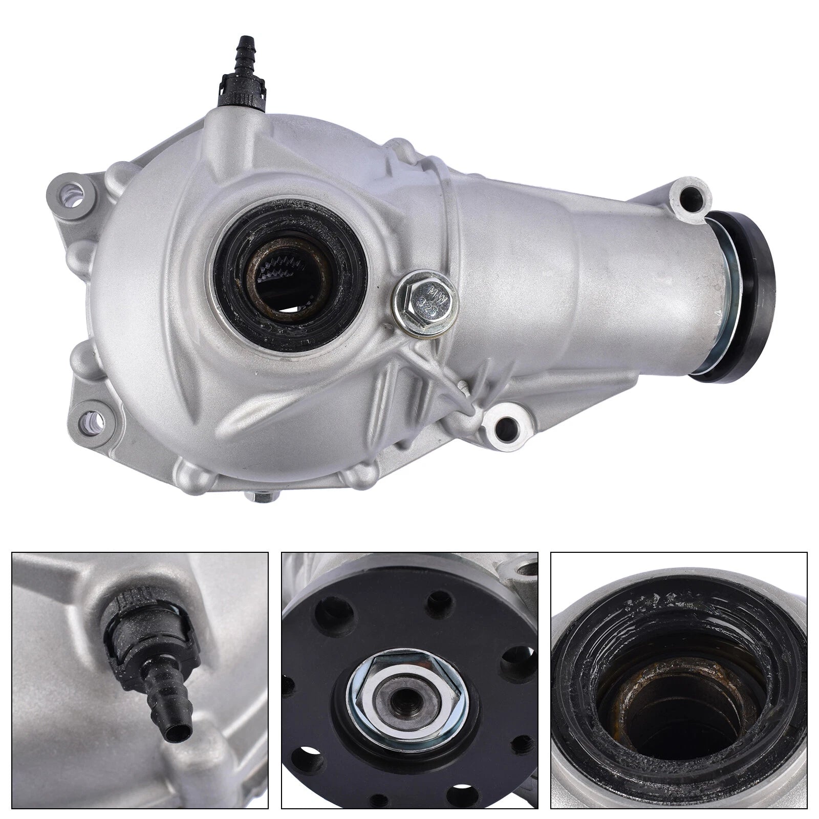 Front Differential for BMW X5 E70 X6 E71 E72 (2007–2013)
