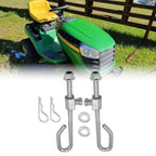 GX24864 Linking System for Lawn Maintenance