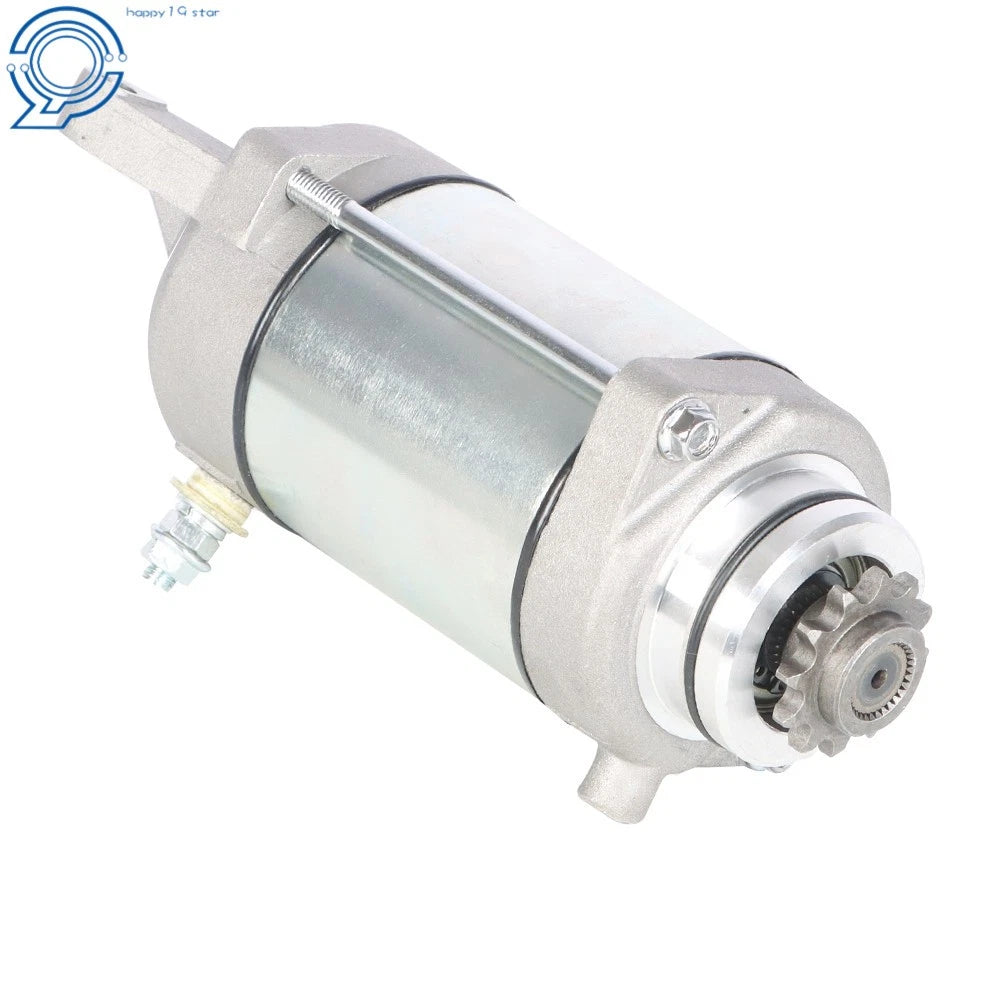 Starter for Kawasaki Vulcan 500, Ninja 500, EX500 (1990–2006)