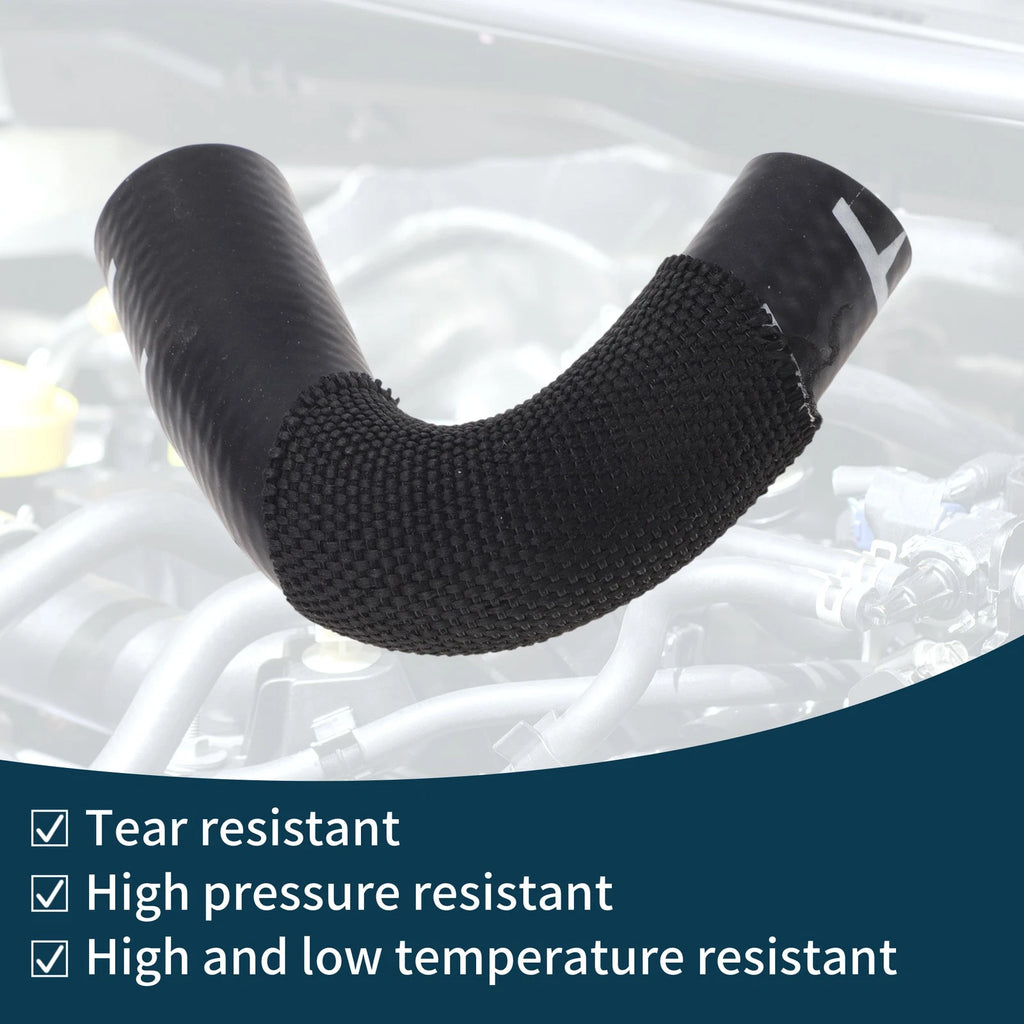 Radiator Hose No. 06E121082T for Audi A6 Quattro 3.0L (2016–2018)