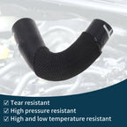 Radiator Hose No. 06E121082T for Audi A6 Quattro 3.0L (2016–2018)