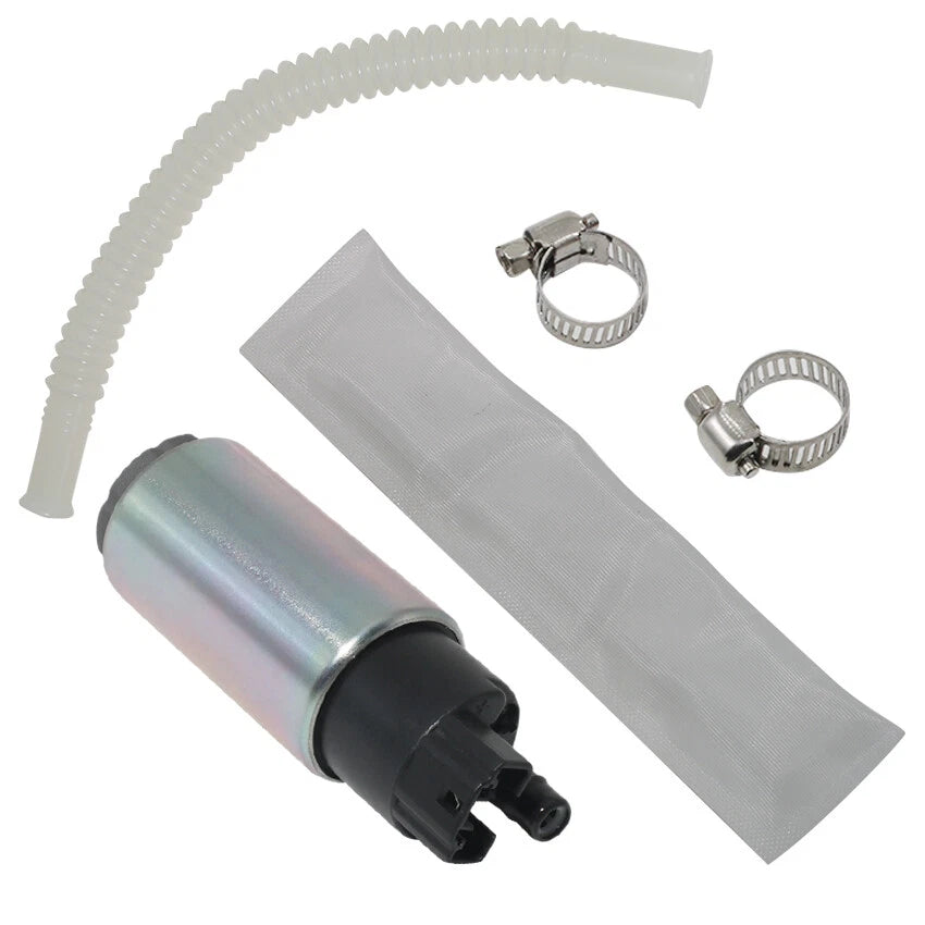 Petrol Fuel Pump for BMW G650GS R1200RT R1150R R1200GS HP2 S1000RR G650X HP4 (2000–2023)