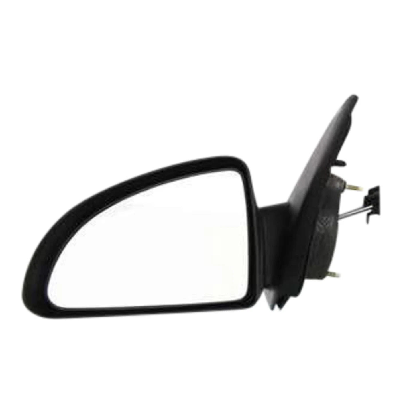 Manual Mirror for Chevrolet Cobalt Coupe (2005–2010) Front Driver Side