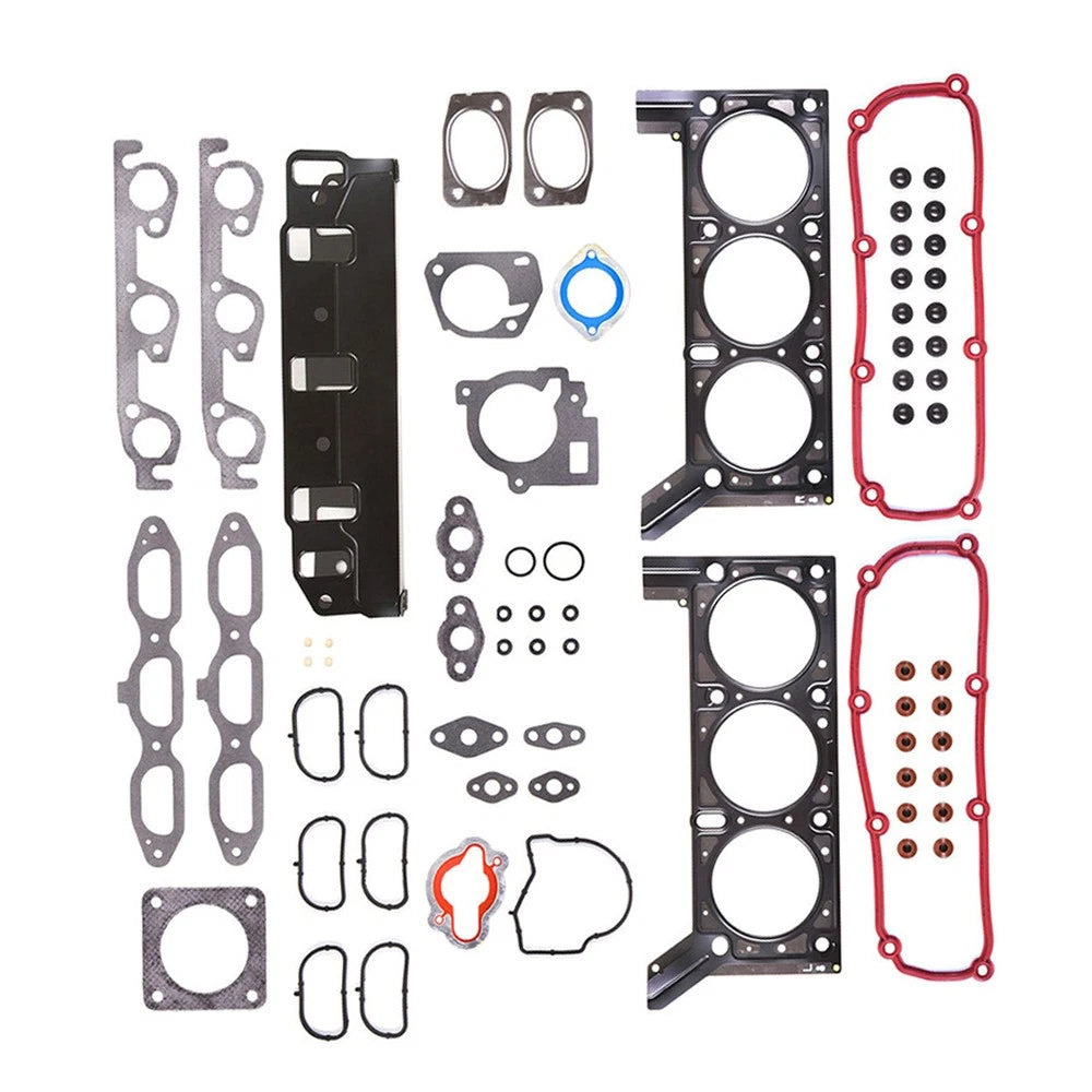 Head Gasket Set for Chrysler Dodge VW Routan (2004–2010) 3.8L OHV