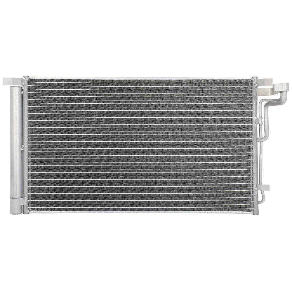A/C Condenser for Hyundai Elantra (2017–2020)