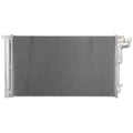A/C Condenser for Hyundai Elantra (2017–2020)