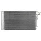 A/C Condenser for Hyundai Elantra (2017–2020)