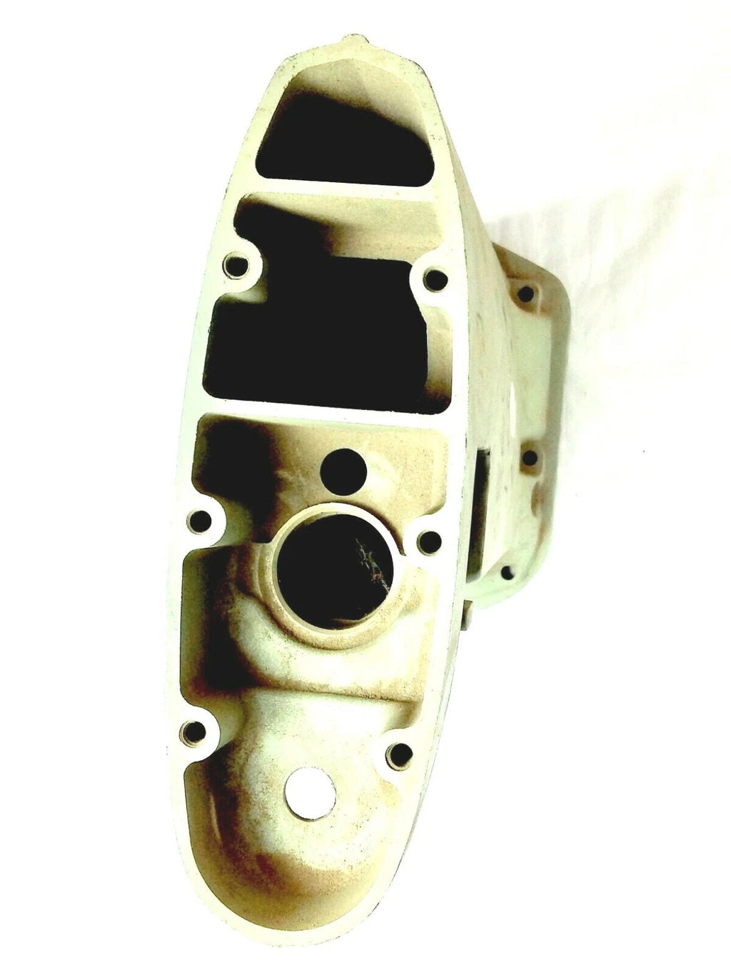 Exhaust Housing for Johnson-Evinrude (9)