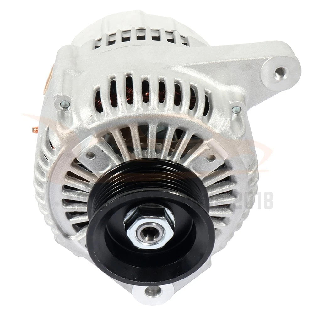 100Amp Alternator for Toyota Highlander (2001-2003) Lexus RX300 (1999-2003)