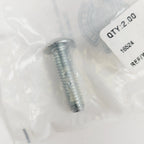 Screw 5/16-18 X 1-3/8 Torx Button for Harley-Davidson