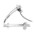 Electric Window Regulator with Motor Front Right for Honda Accord (1994–1997)