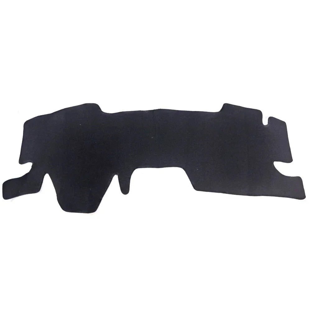 Anti-Slip Dash Board Cover Mat Pad for Toyota Yaris Cross (2020-2024)