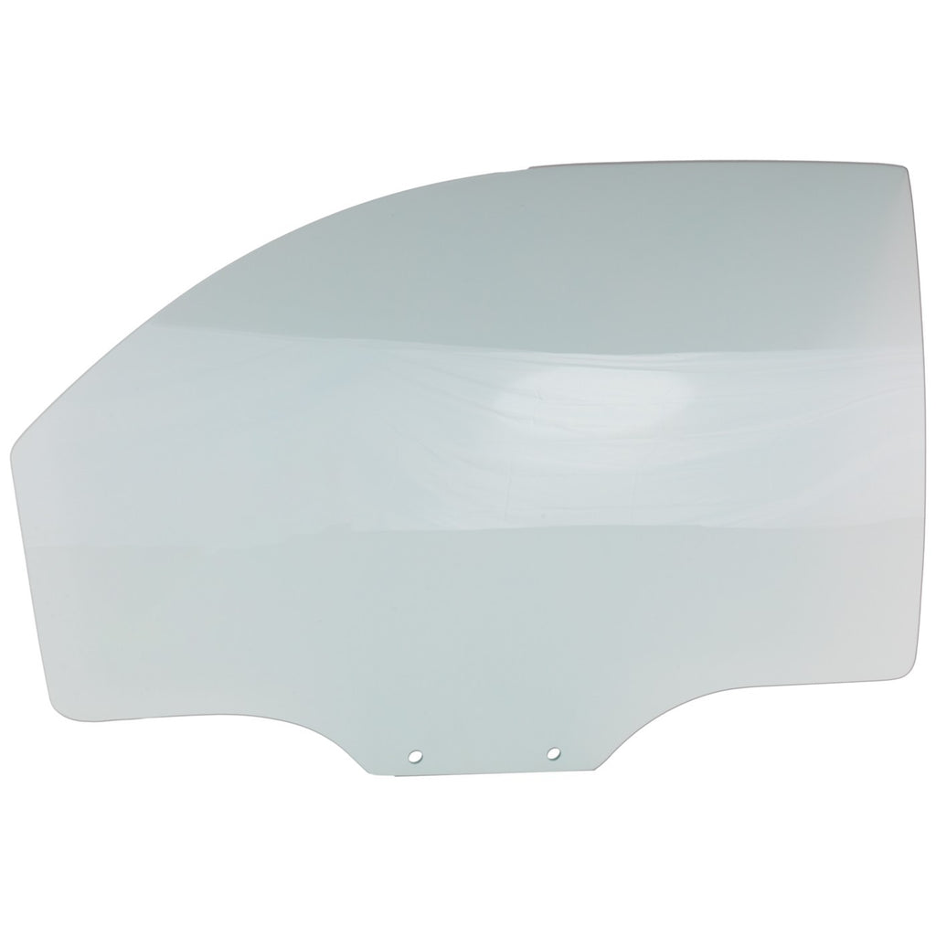 Rear Passenger Door Glass for Kia Spectra Sephia