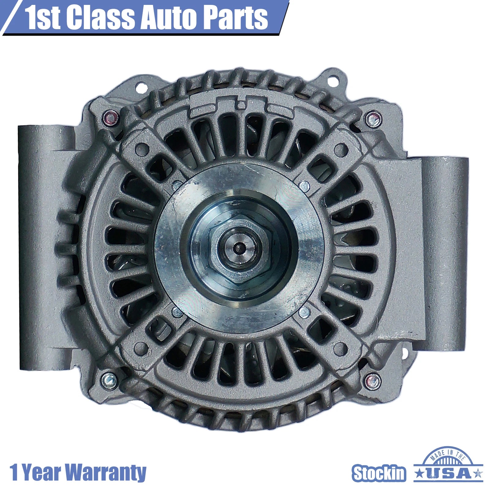 Alternator for Mini Cooper (2002–2009)