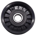 Idler Pulley for Mercruiser 4.3L 5.0L 5.7L 350 Mag V6 V8 (807757T)