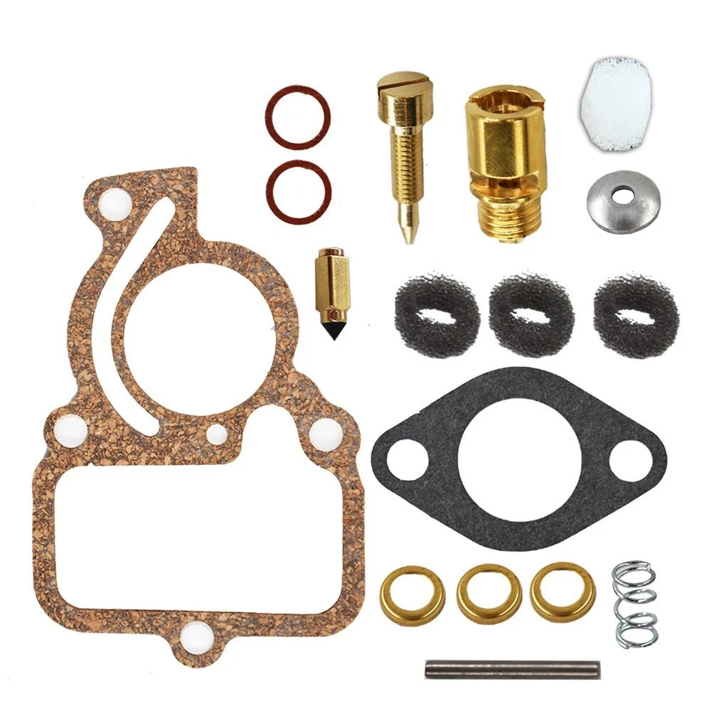 Carburetor Kit for IH Farmall Cub Tractors (1947–1964)
