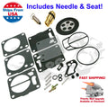 Mikuni Carb Rebuild Kit for Seadoo 580 587 650 717 720 GT GTI GTS GTX XP SPX SP (1990–2002)
