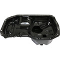 Oil Pan for Chrysler Sebring (2001–2005) Steel with Drain Plug