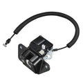 Engine Coolant Reservoir Tank & Cap with Sensor for Land Rover Range Rover (2006–2009)